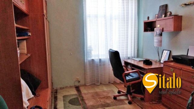 Продажа 4-комнатной квартиры 110 м², Екатерины Белокур ул., 6