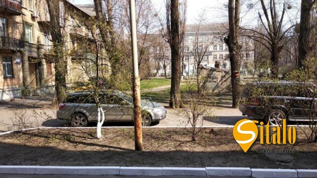 Продажа 4-комнатной квартиры 110 м², Екатерины Белокур ул., 6