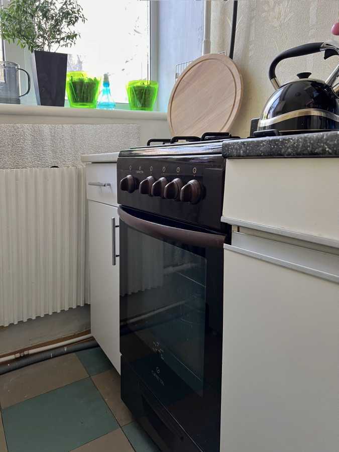 Продажа 1-комнатной квартиры 22 м², Копыловская ул., 10Б