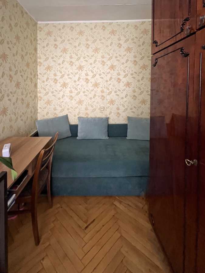 Продажа 1-комнатной квартиры 22 м², Копыловская ул., 10Б