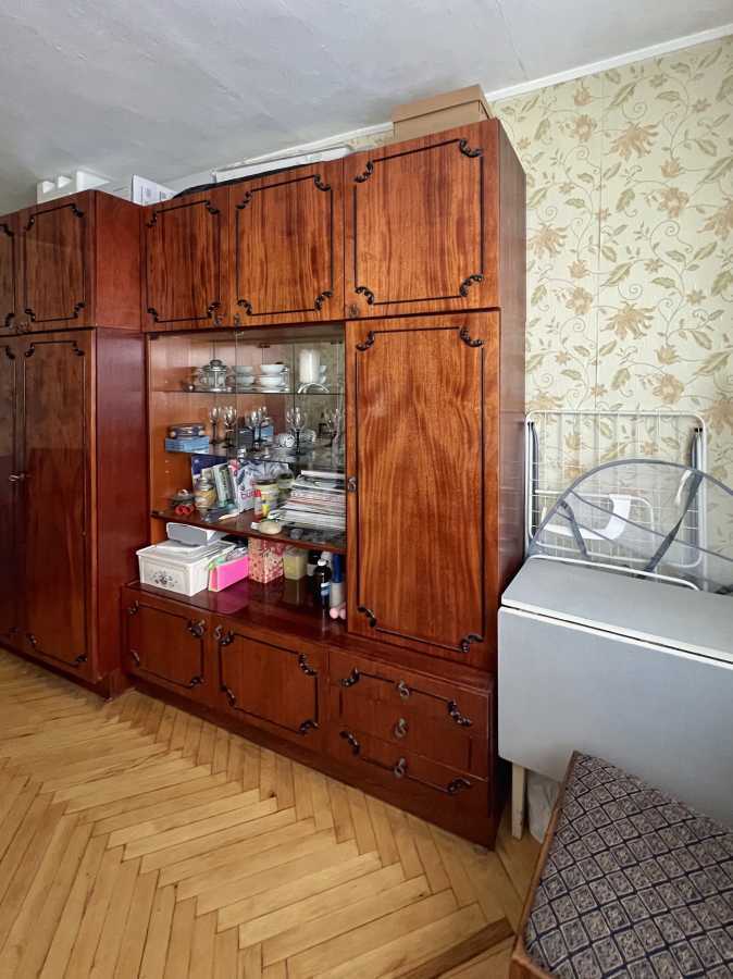 Продажа 1-комнатной квартиры 22 м², Копыловская ул., 10Б