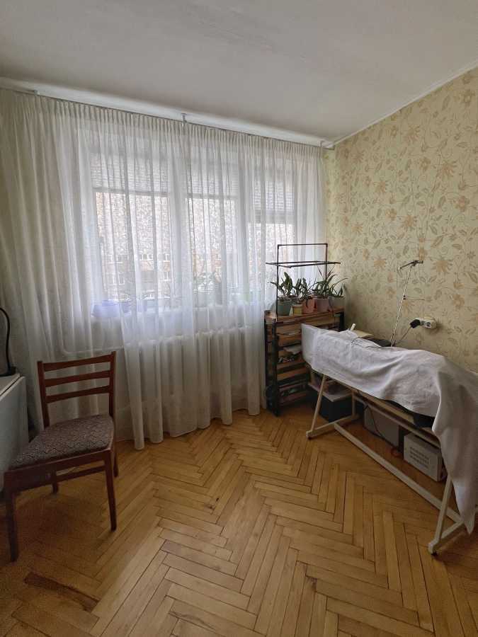 Продажа 1-комнатной квартиры 22 м², Копыловская ул., 10Б