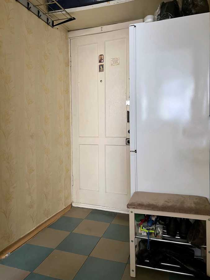 Продажа 1-комнатной квартиры 22 м², Копыловская ул., 10Б