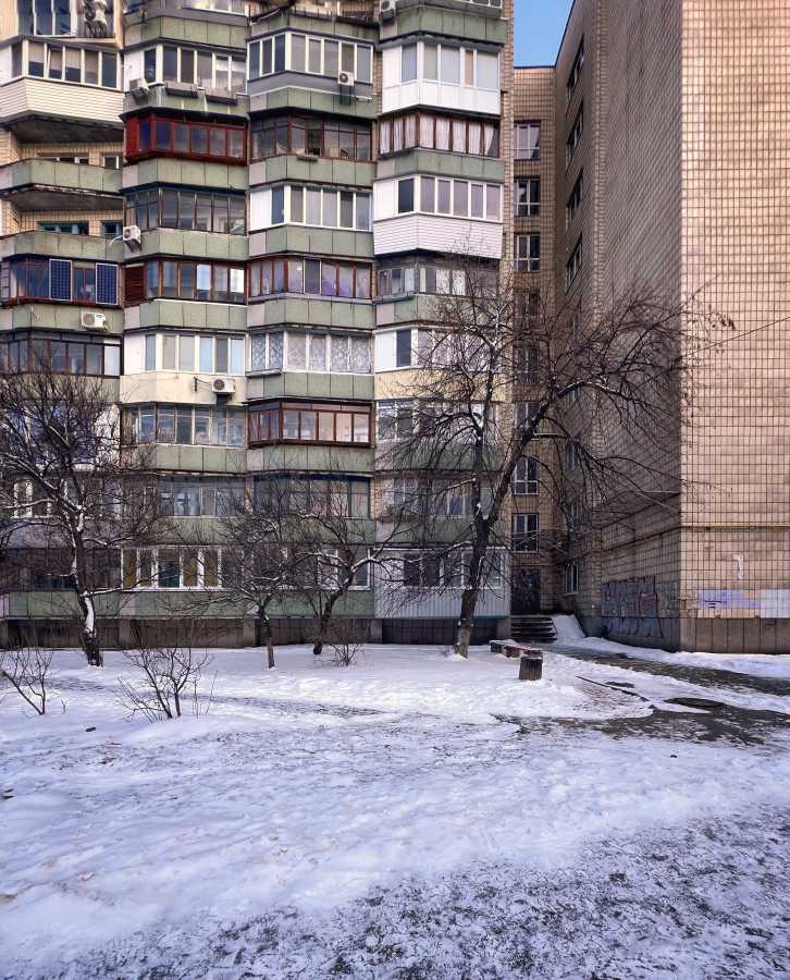 Продажа 1-комнатной квартиры 22 м², Копыловская ул., 10Б