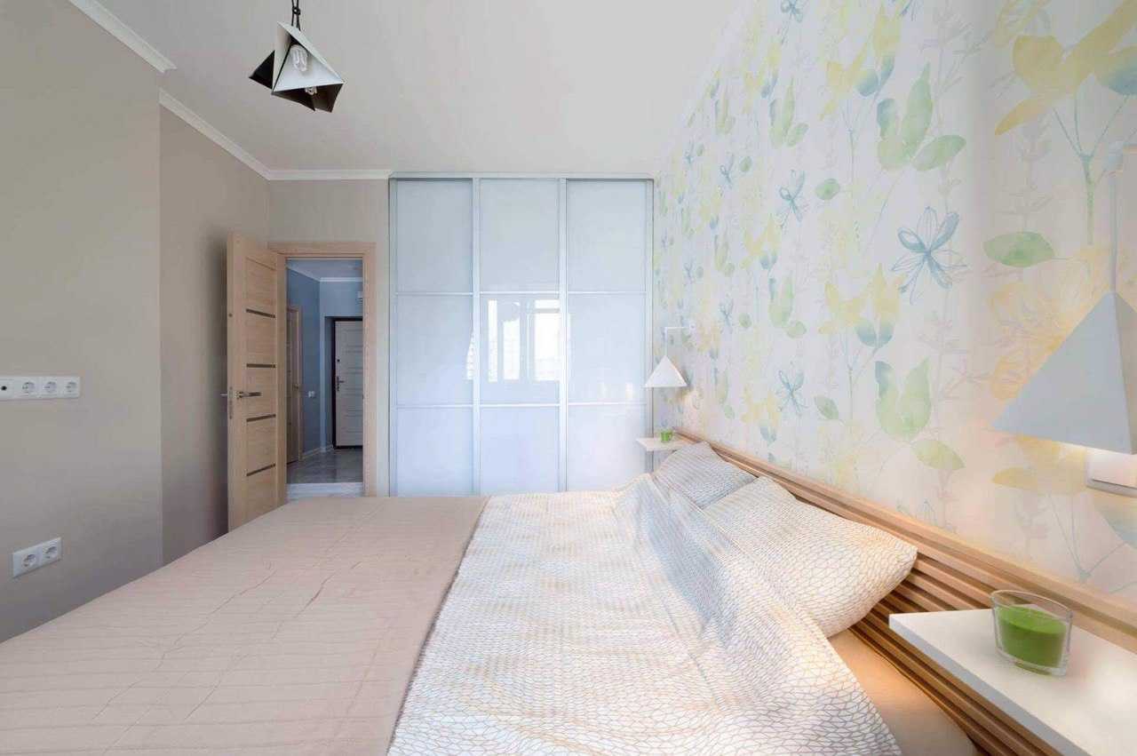 Аренда 1-комнатной квартиры 50 м², Завальная ул., 10Г