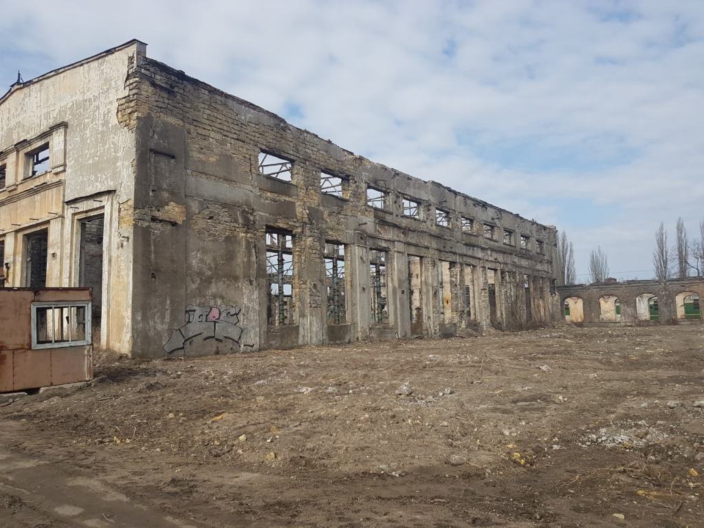 Продаж приміщення вільного призначення 2429.1 м², Косовская вул.