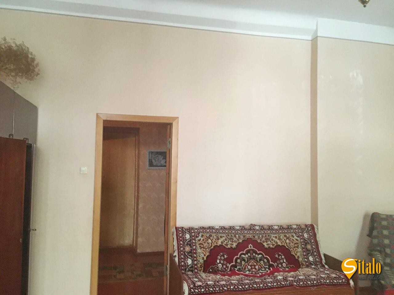 Продажа 3-комнатной квартиры 95 м², Аллы Горской пер., 8