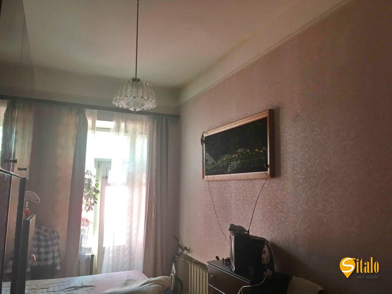Продажа 3-комнатной квартиры 95 м², Аллы Горской пер., 8