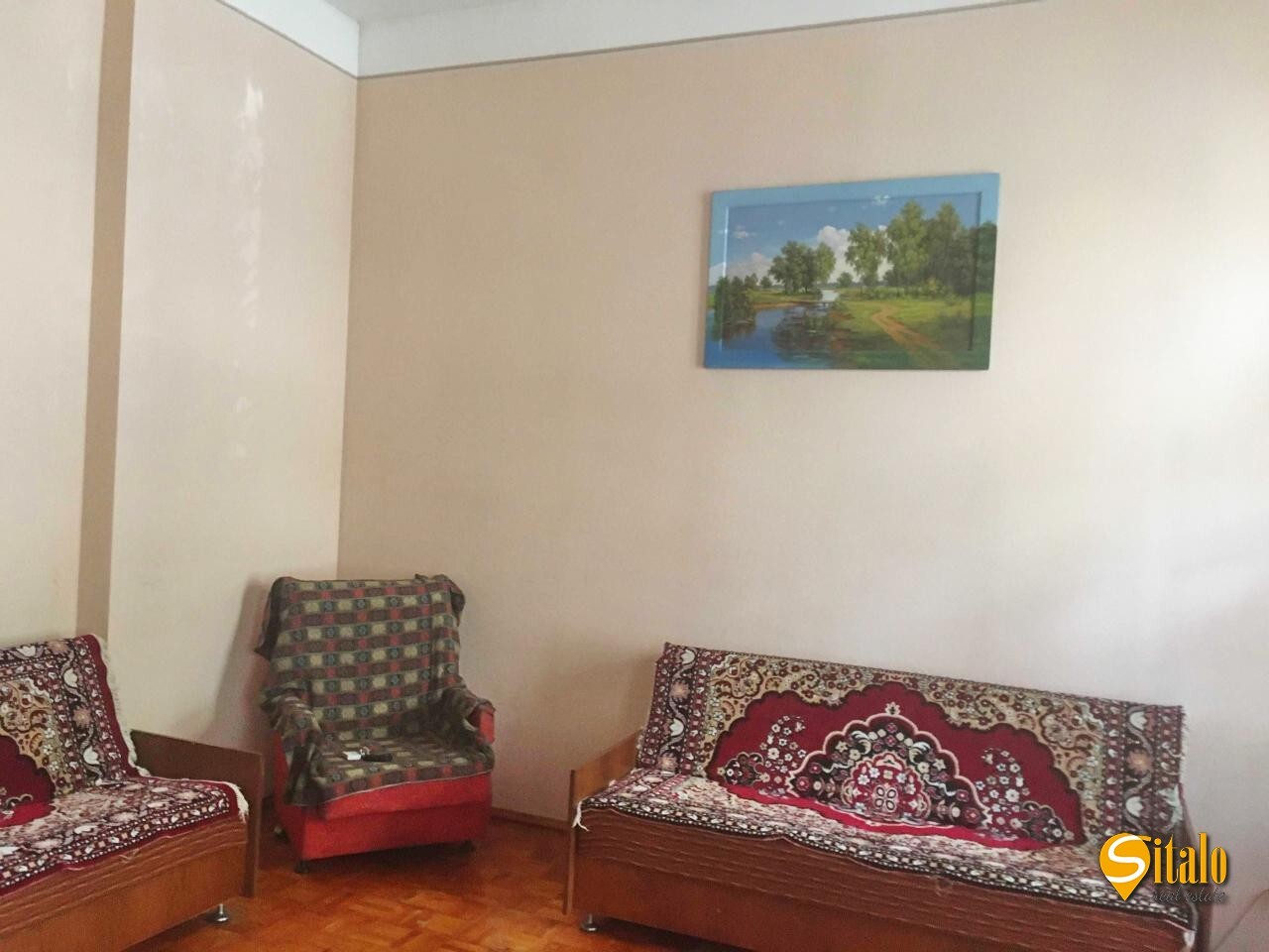 Продажа 3-комнатной квартиры 95 м², Аллы Горской пер., 8