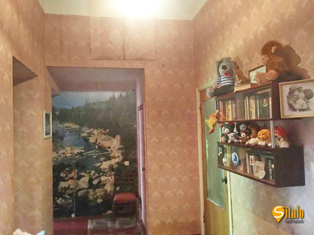 Продажа 3-комнатной квартиры 95 м², Аллы Горской пер., 8