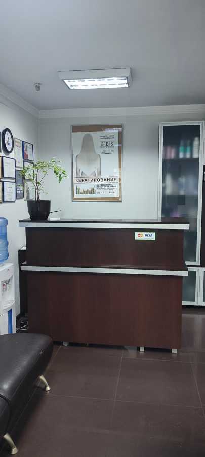 Аренда офиса 54 м², Вадима Гетьмана ул., 36