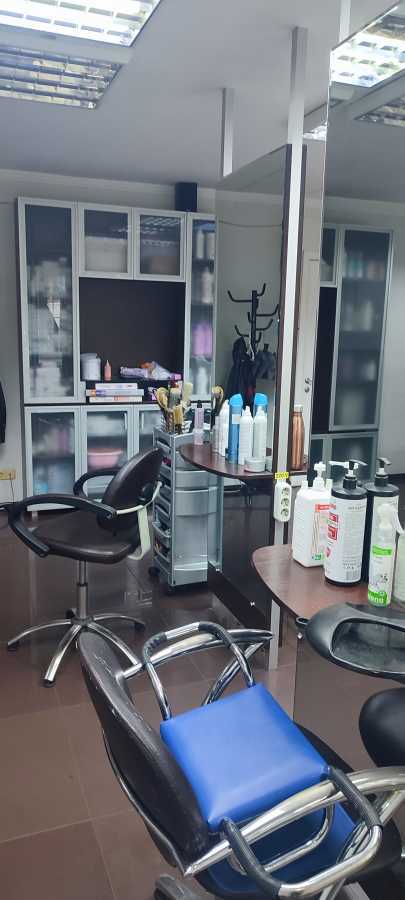 Аренда офиса 54 м², Вадима Гетьмана ул., 36