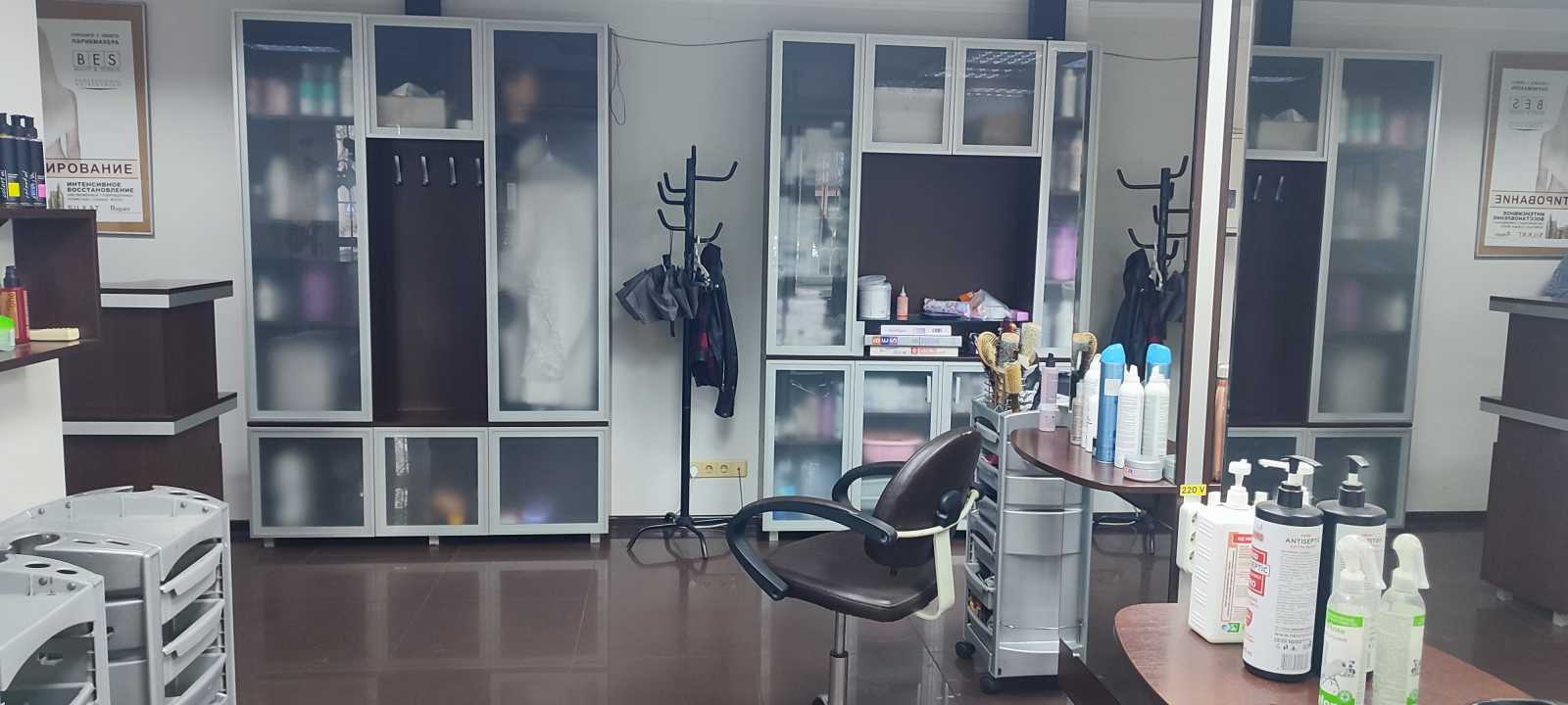 Аренда офиса 54 м², Вадима Гетьмана ул., 36