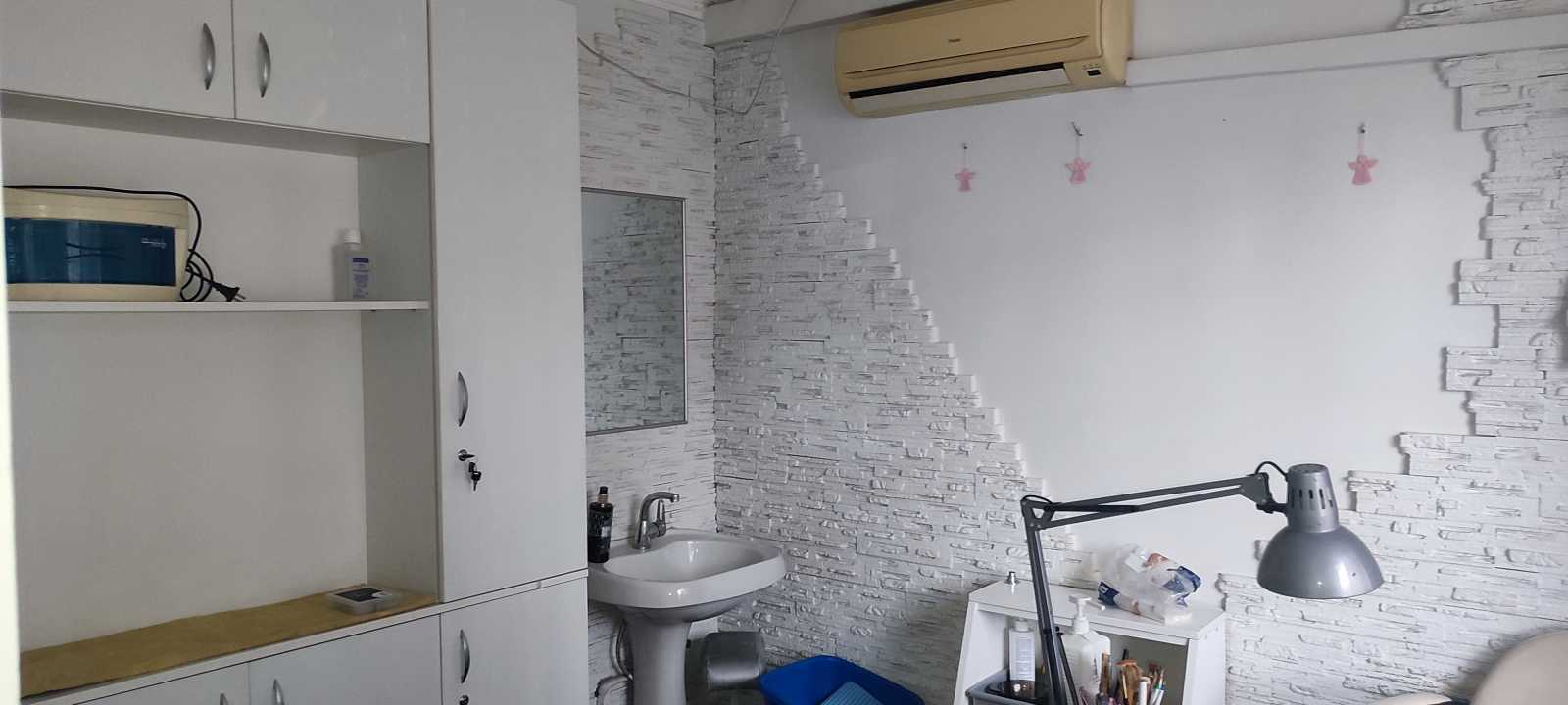 Аренда офиса 54 м², Вадима Гетьмана ул., 36