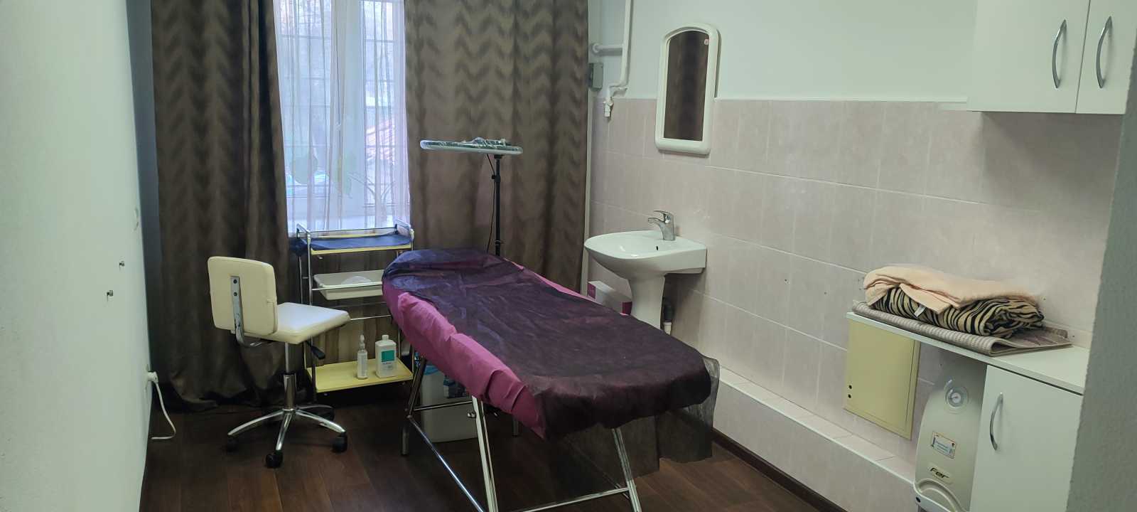 Аренда офиса 54 м², Вадима Гетьмана ул., 36