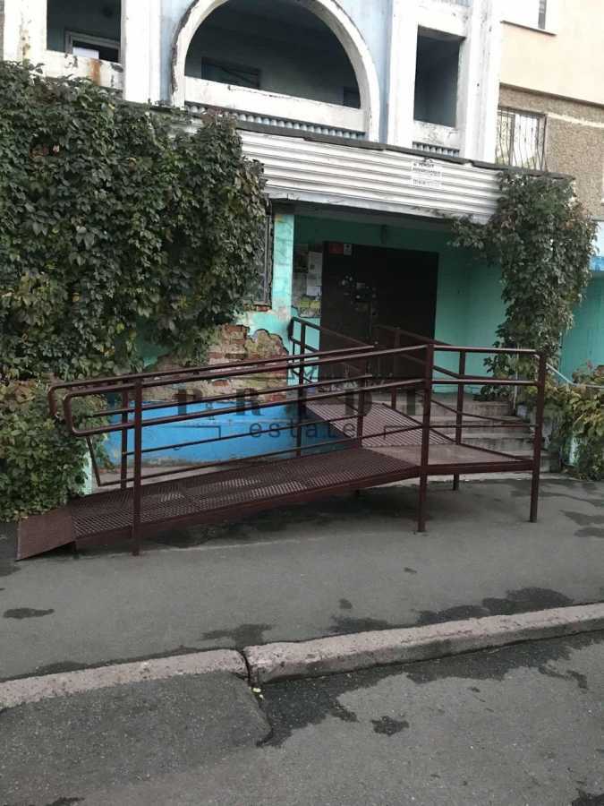 Продажа 3-комнатной квартиры 72 м², Архитектора Николаева ул., 11