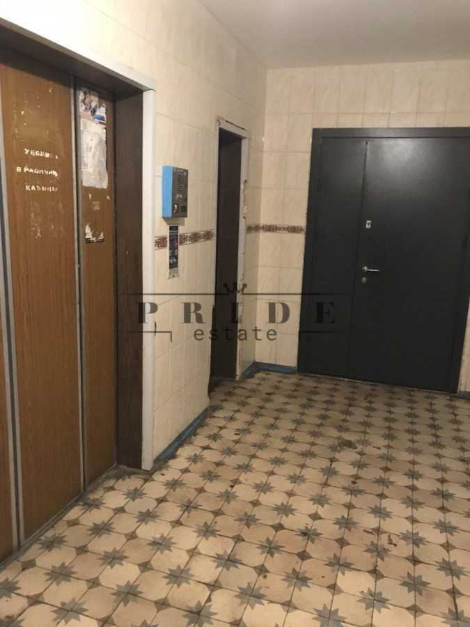 Продажа 3-комнатной квартиры 72 м², Архитектора Николаева ул., 11