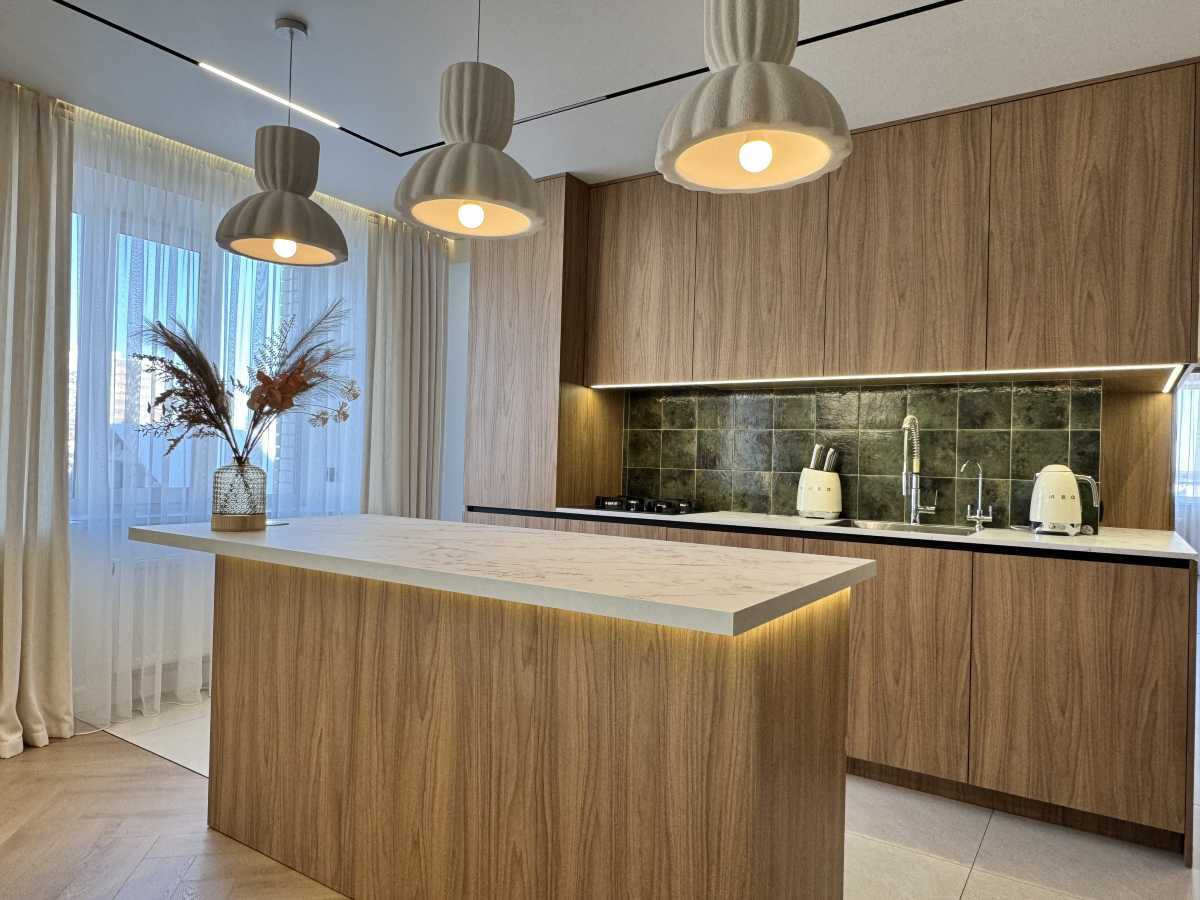 Продаж 3-кімнатної квартири 125 м², Дем яна Попова, 26в