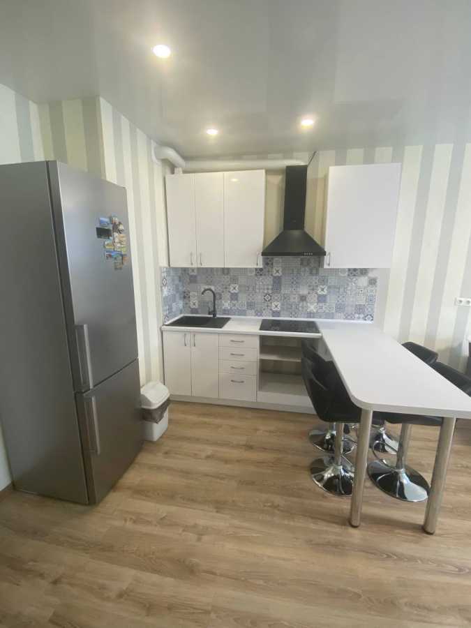 Аренда 1-комнатной квартиры 30 м², Харьковское шоссе, 15а