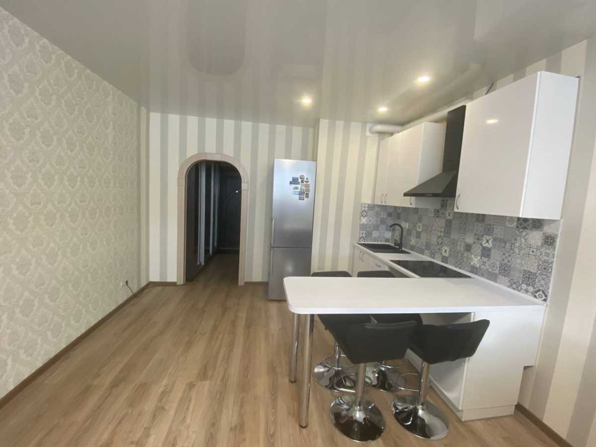 Аренда 1-комнатной квартиры 30 м², Харьковское шоссе, 15а