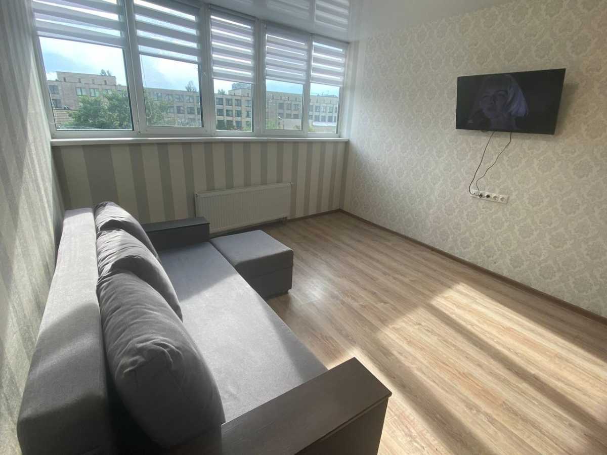 Аренда 1-комнатной квартиры 30 м², Харьковское шоссе, 15а
