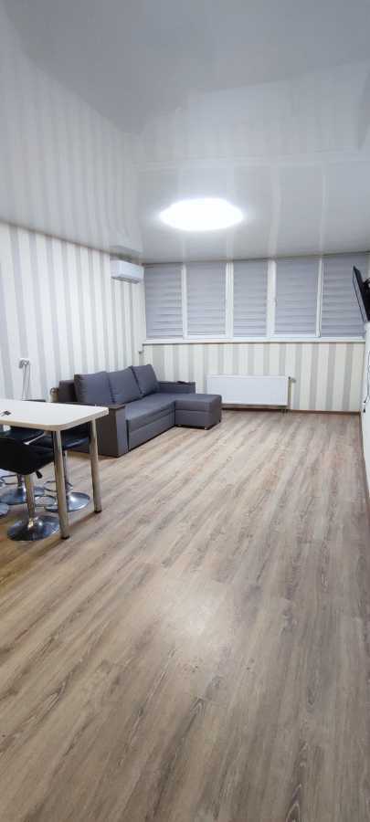 Аренда 1-комнатной квартиры 30 м², Харьковское шоссе, 15а