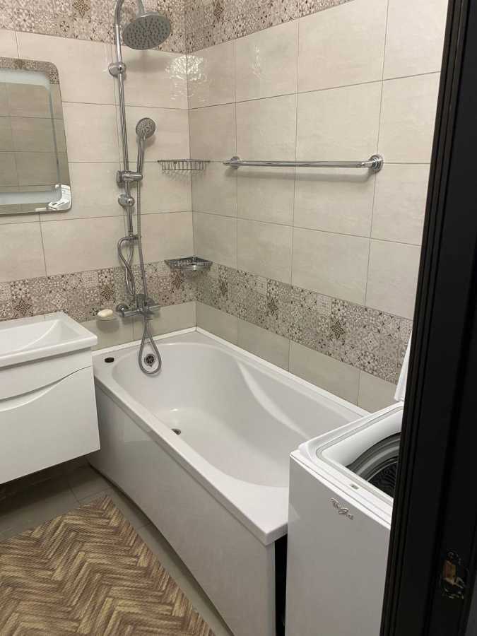 Аренда 1-комнатной квартиры 30 м², Харьковское шоссе, 15а