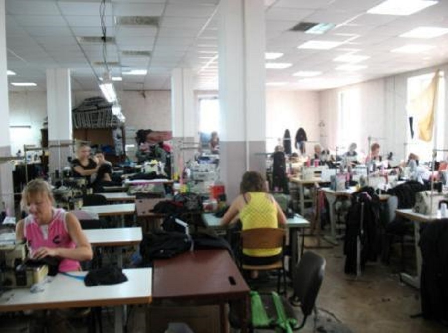 Продажа административного здания 2234.9 м², Косовская ул.