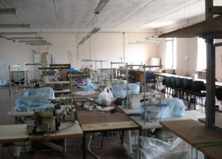 Продажа административного здания 2234.9 м², Косовская ул.