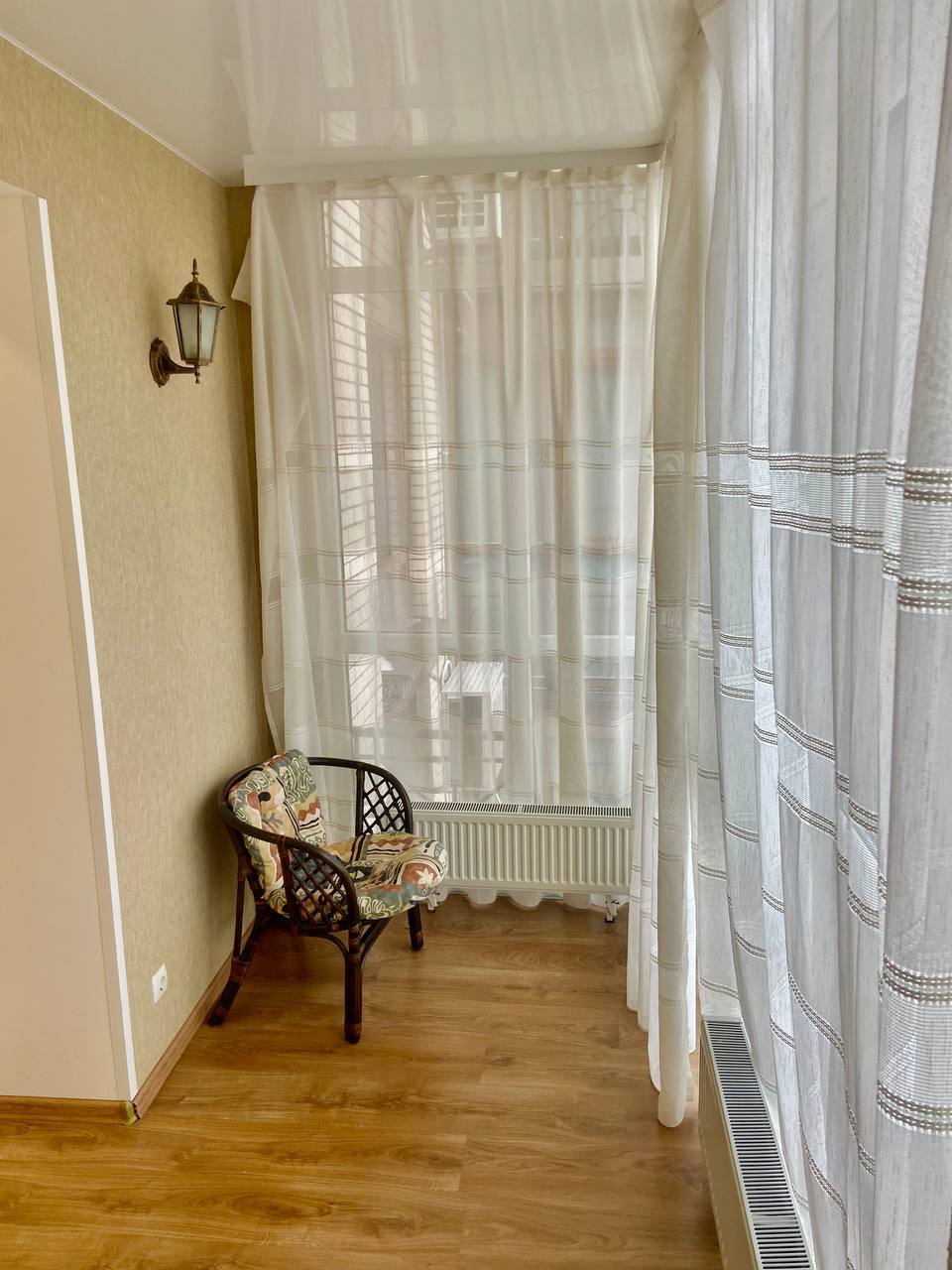 Аренда 2-комнатной квартиры 48 м², Владимира Антоновича ул.