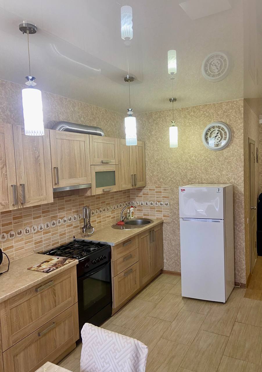 Аренда 2-комнатной квартиры 48 м², Владимира Антоновича ул.