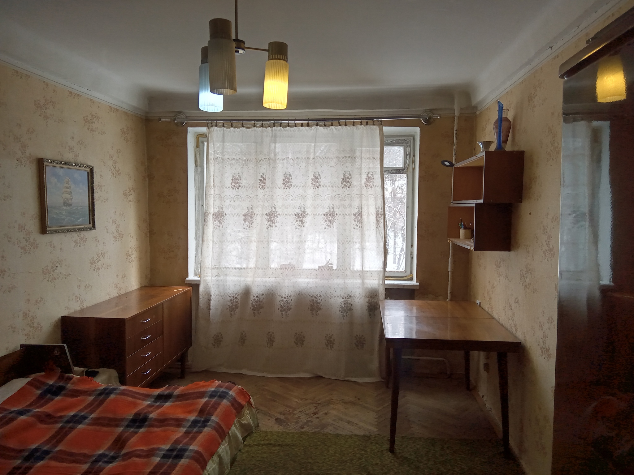 Аренда 2-комнатной квартиры 46 м², Михаила Донца ул., 25/89