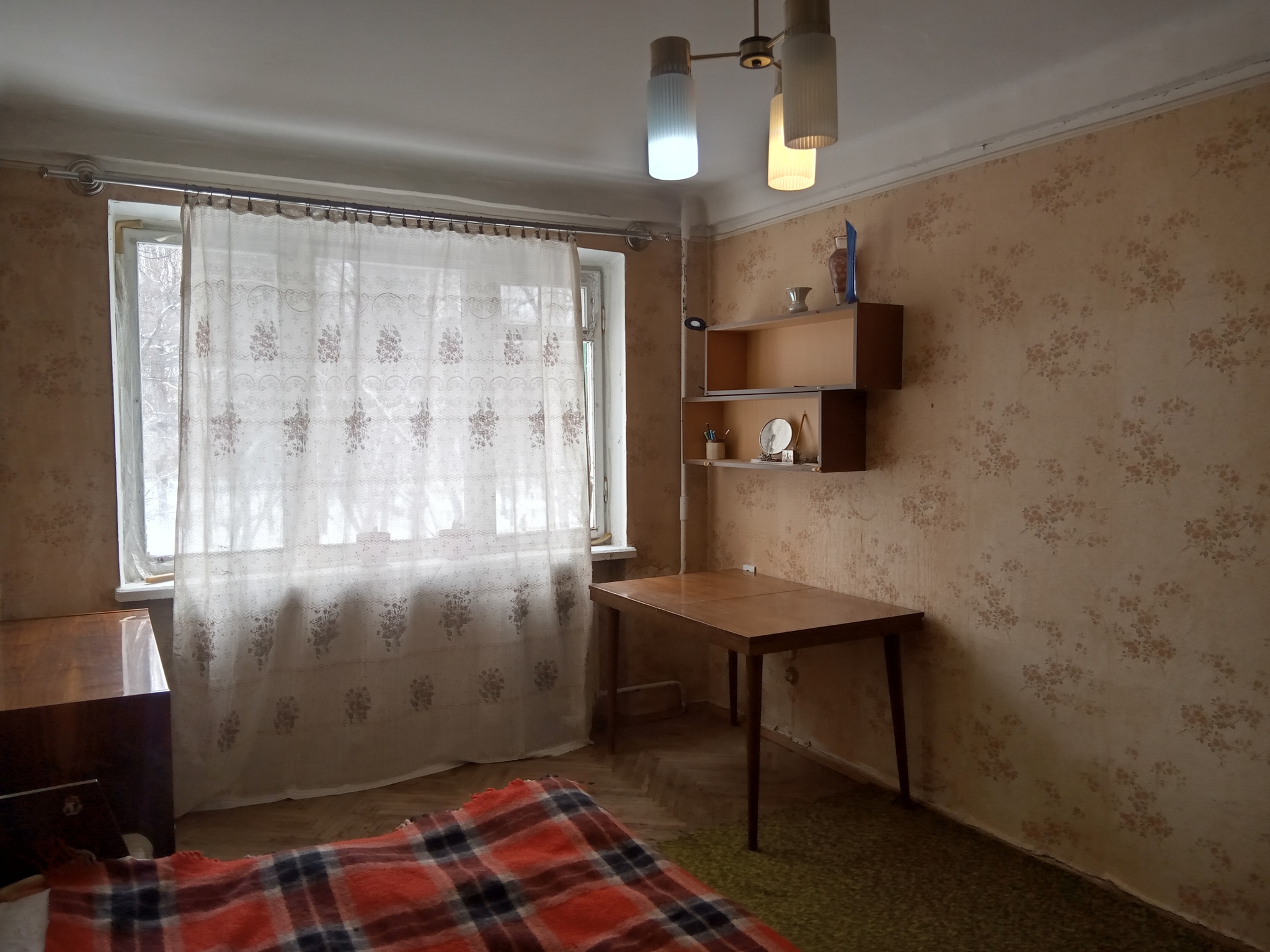 Аренда 2-комнатной квартиры 46 м², Михаила Донца ул., 25/89