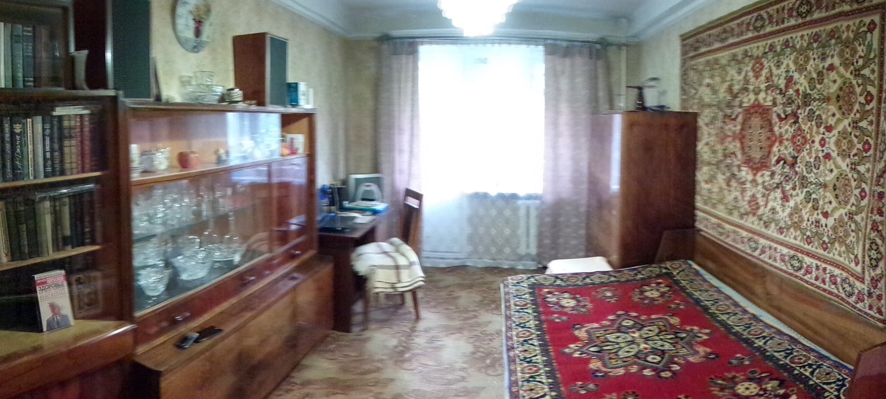 Аренда 2-комнатной квартиры 46 м², Михаила Донца ул., 25/89