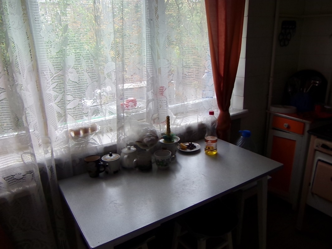 Аренда 2-комнатной квартиры 46 м², Михаила Донца ул., 25/89