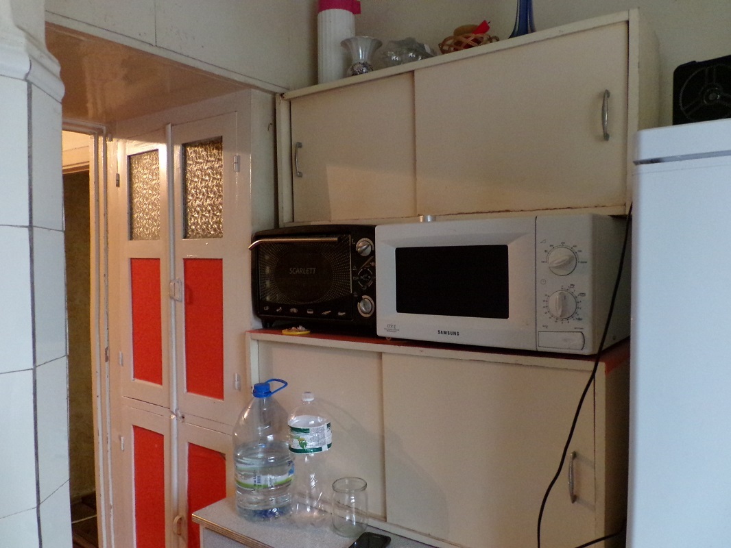 Аренда 2-комнатной квартиры 46 м², Михаила Донца ул., 25/89