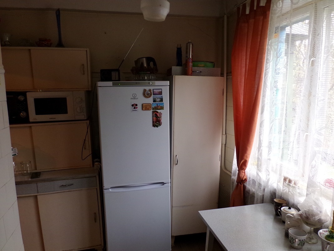 Аренда 2-комнатной квартиры 46 м², Михаила Донца ул., 25/89