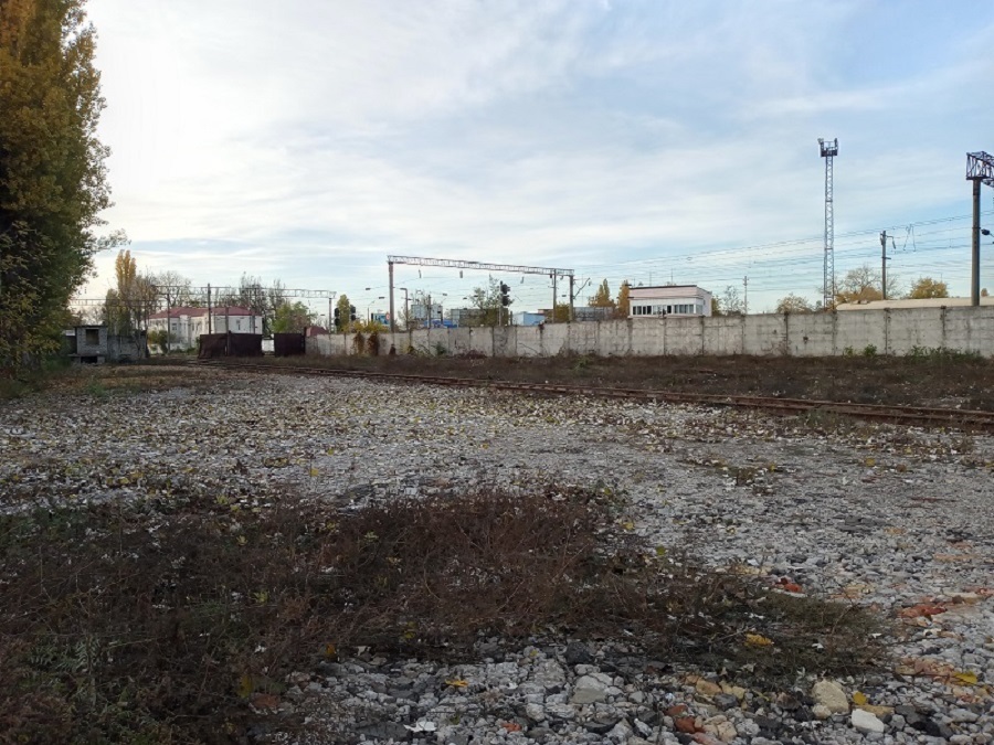 Продажа участка для строительства производства 40 соток, Косовская ул.