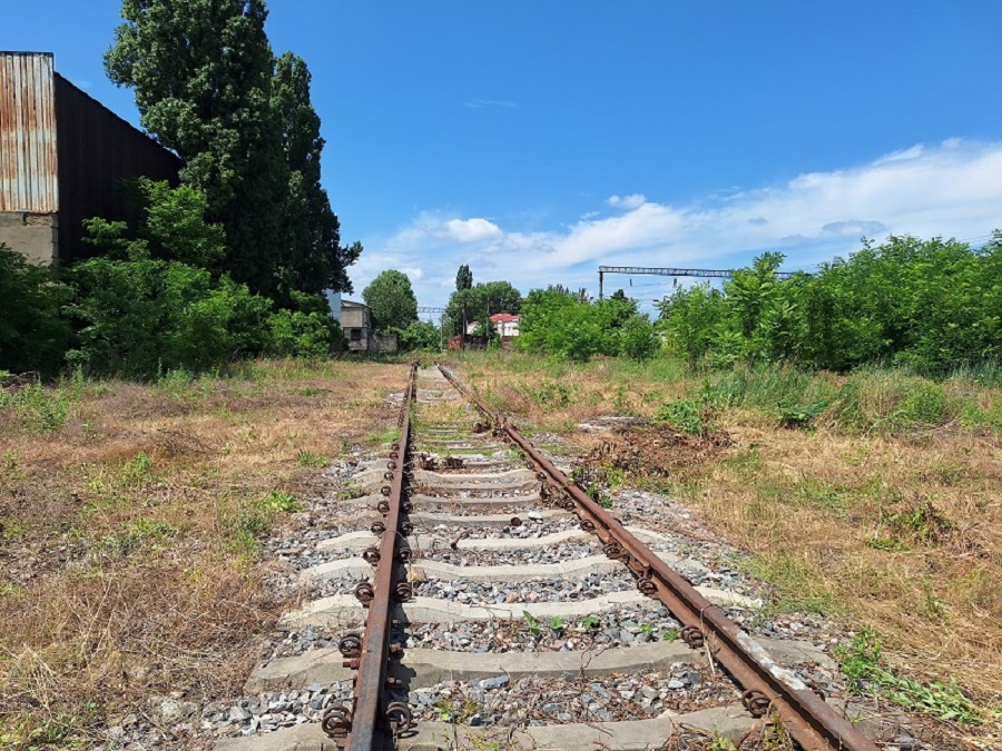 Продажа участка для строительства производства 40 соток, Косовская ул.