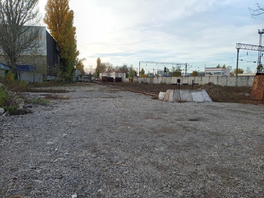 Продажа участка для строительства производства 40 соток, Косовская ул.