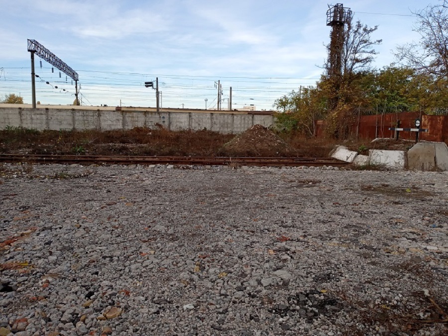 Продажа участка для строительства производства 40 соток, Косовская ул.