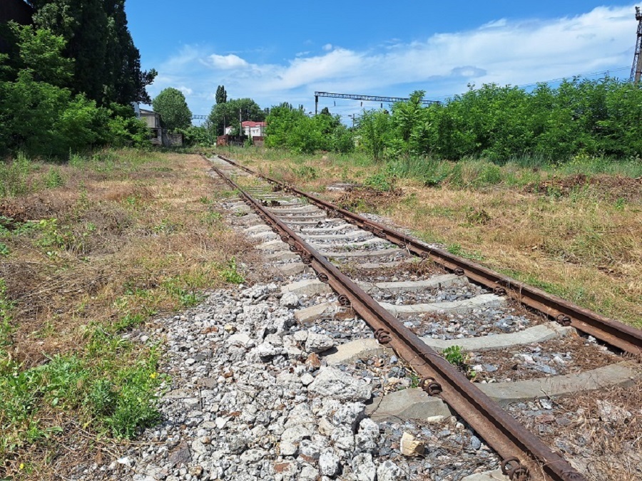 Продажа участка для строительства производства 40 соток, Косовская ул.