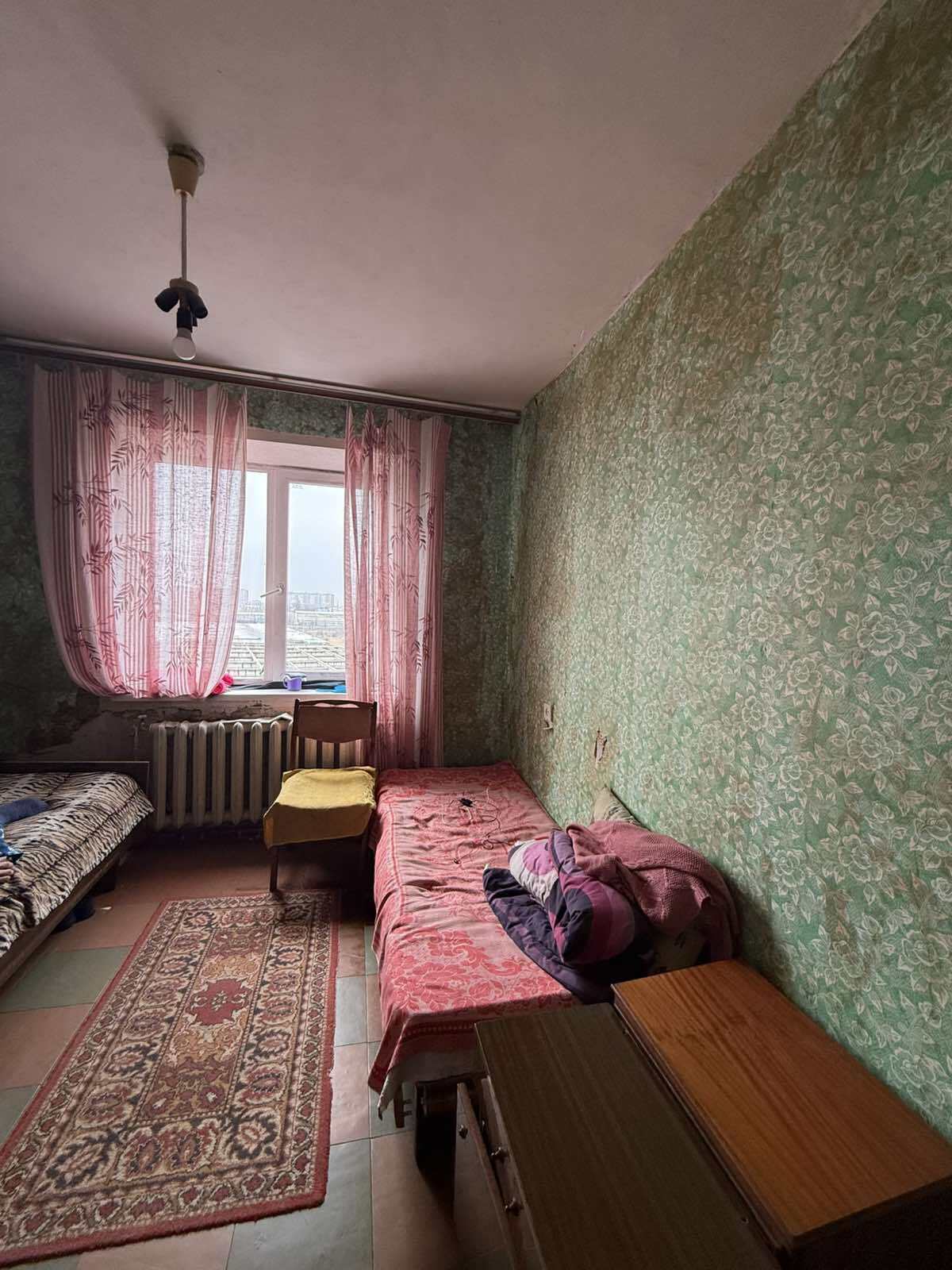 Продажа 3-комнатной квартиры 68 м², рн Сокіл