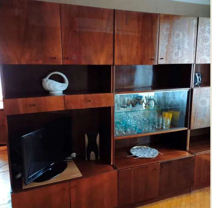 Оренда 2-кімнатної квартири 45 м², Соборності просп., 6