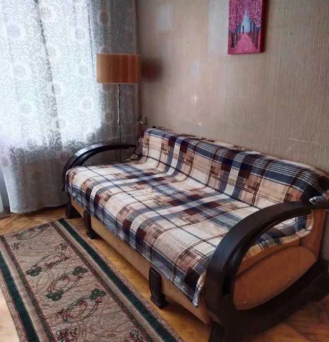 Оренда 2-кімнатної квартири 45 м², Соборності просп., 6