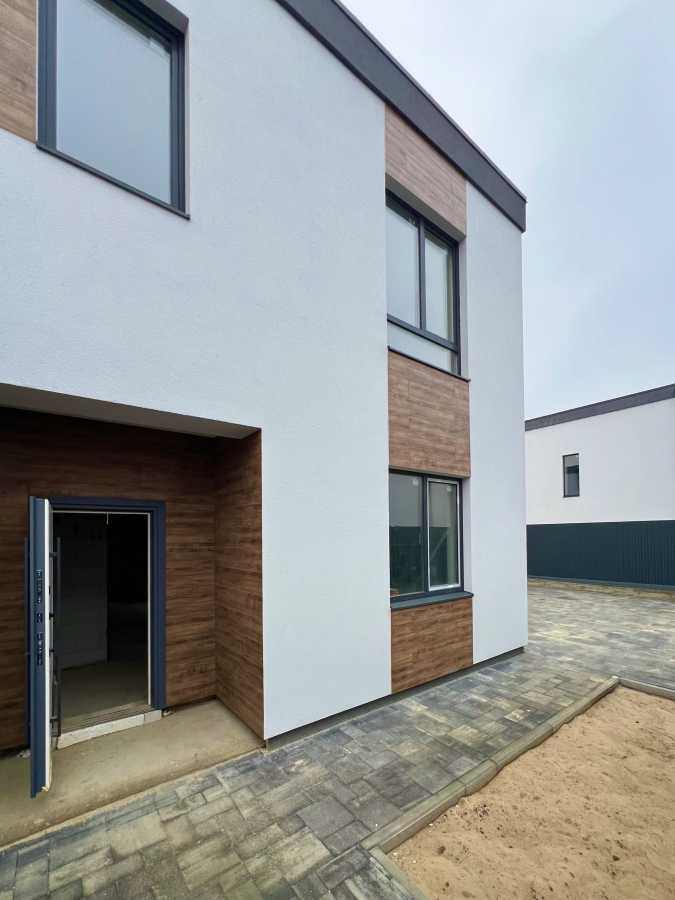 Продаж будинку 127 м², Іннели Огнєвої, 12