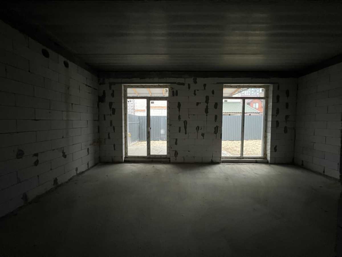 Продаж будинку 127 м², Іннели Огнєвої, 12