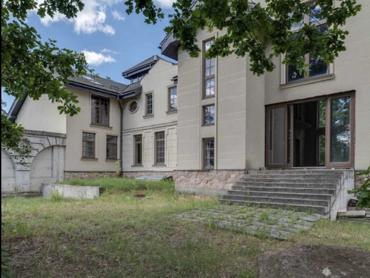 Продажа дома 600 м², Тургенева пер.