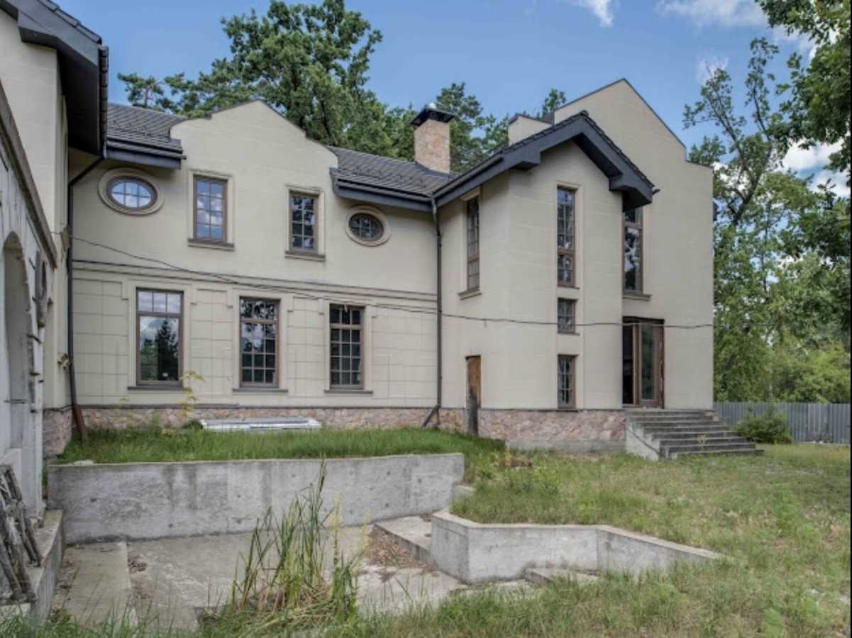 Продажа дома 600 м², Тургенева пер.