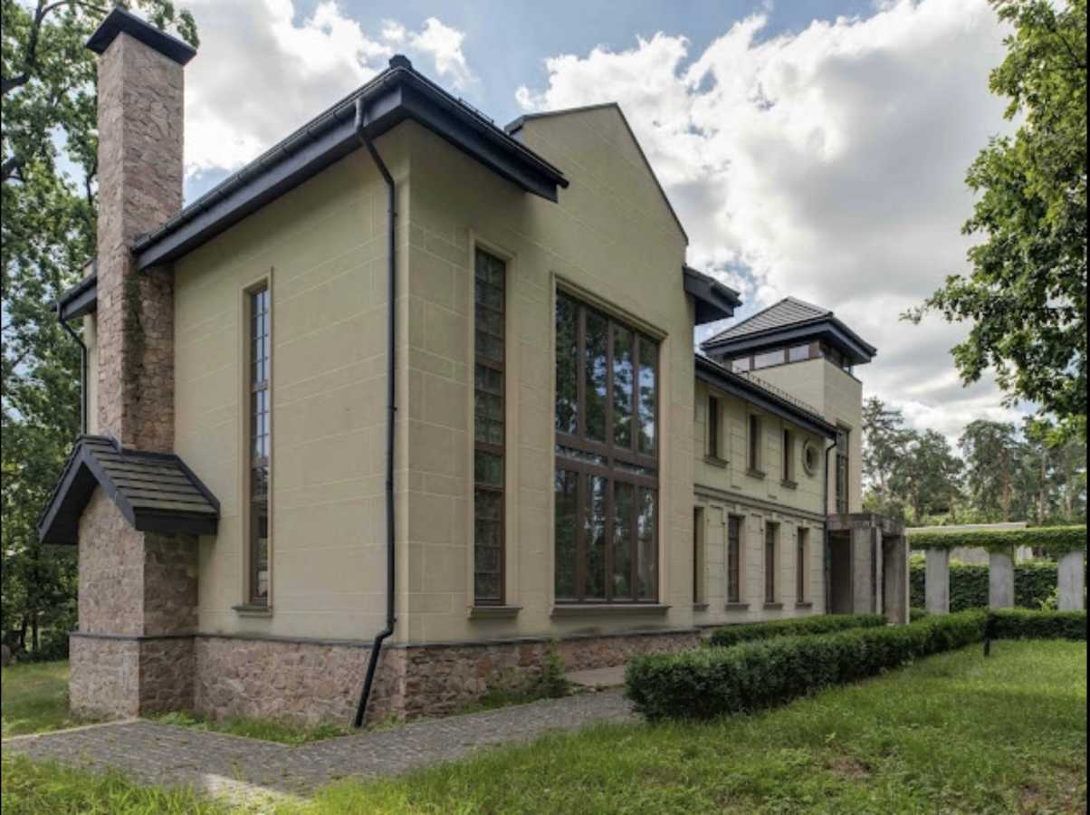 Продажа дома 600 м², Тургенева пер.